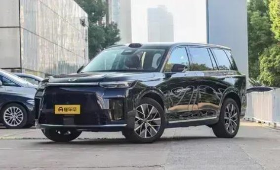 向往S9乾崑正式上市，限时置换价21.99万元起，多重豪礼助力年底购车