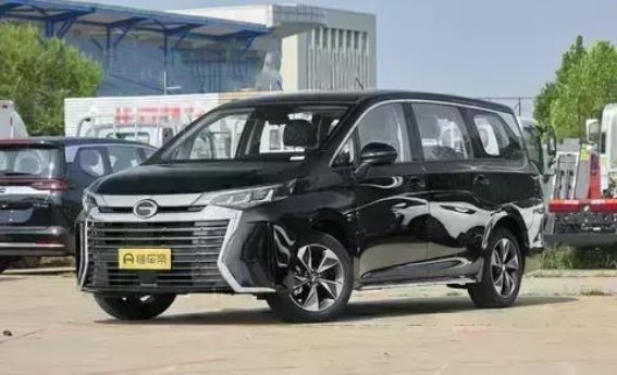 传祺M6系列购车攻略及年底优惠解析