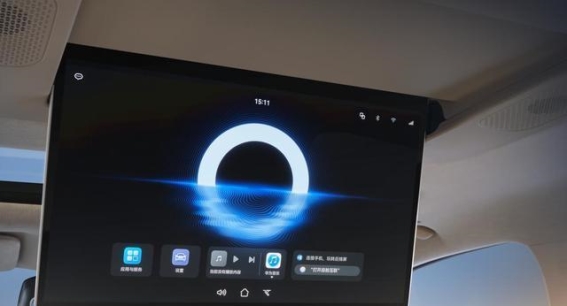 传祺向往系列深度解析 家庭出行从此无里程焦虑