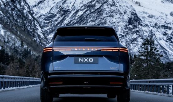 日产NX8全面解析：中大型SUV的科技与舒适革新