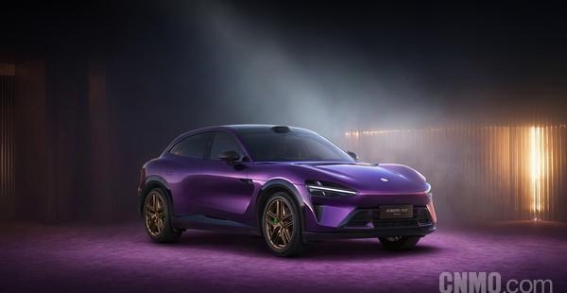 小米汽车定制服务中心启动 打造百万豪车体验触手可及