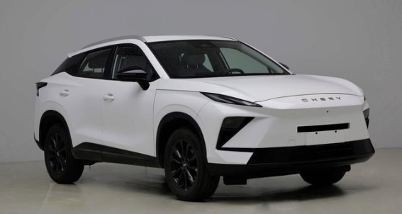 奇瑞瑞虎5 Pro申报图曝光，紧凑型SUV市场再添新选择