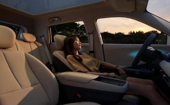 双十二购车必看！纳米06如何成为年轻人的最优选择