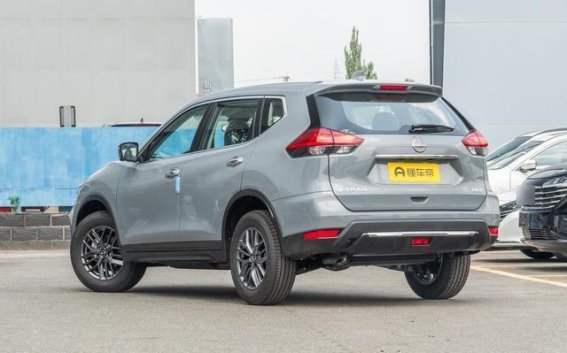 九华日产奇骏限时荣耀购，多重好礼与质保同步开启