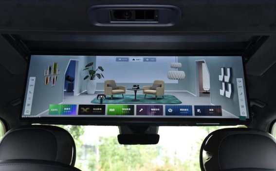 领克900半年销量破5万，如何在新能源大型SUV市场实现突围