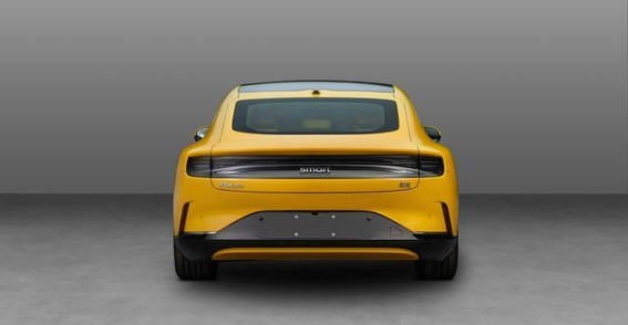 Smart精灵6申报信息曝光 尺寸增大续航升级