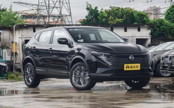 逍客荣誉版限时钜惠来袭，多重尊享礼遇等您体验