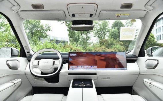 领克900购车指南：35万元级家用大六座插混SUV最佳选择