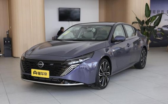 天籁鸿蒙座舱限时置换惊喜来袭，享舒适驾乘全新体验