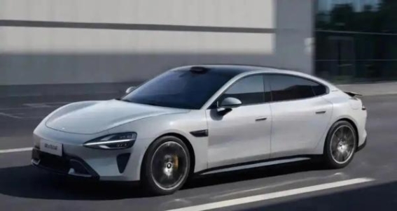 小米多线并进的新车策略与未来产品版图