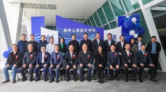 江淮向上之路：尊界S800撬动百万级版图，双线驱动重塑自主高端力量