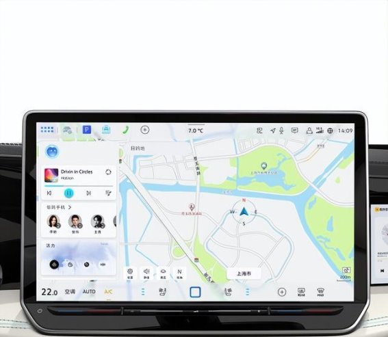 2026款迈腾B9：燃油车智能驾驶的新高度