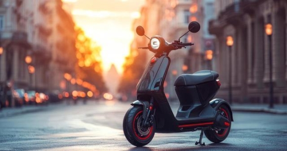 我理想中的电动自行车：既实用又好骑