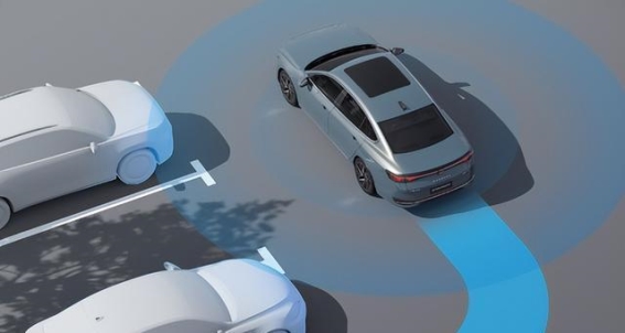 2026款迈腾B9全面升级 智能燃油车的新选择