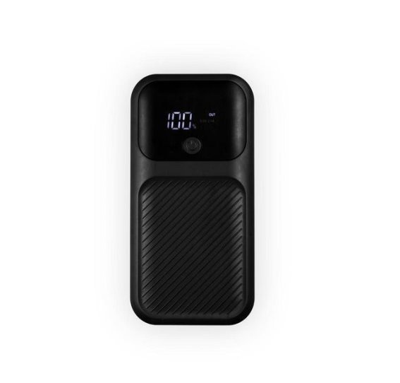 女生也能轻松掌握的汽车应急启动电源使用指南