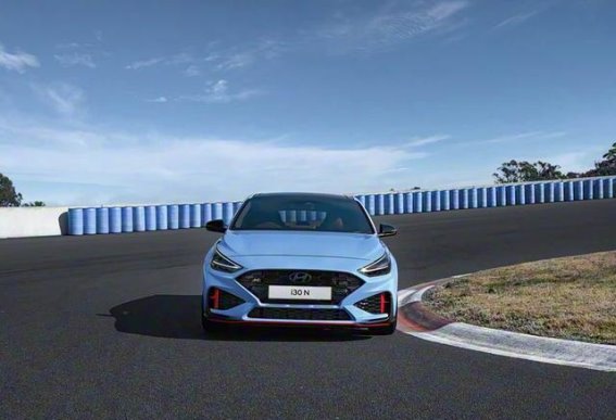 现代i30 N或混合动力回归，高性能N系列持续扩充