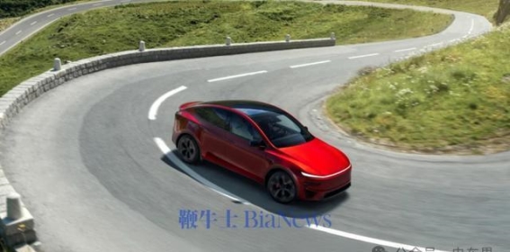 特斯拉年底大促：零首付零利息加免费升级，库存清空进行时