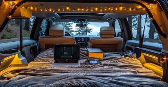 车用毯妙用全解析：温暖舒适与实用保护兼得