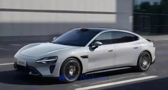 小米新一代SUV阵容曝光，三款重磅车型全面布局