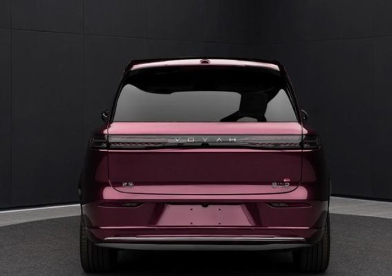 明年四款值得等待的8系大尺寸SUV