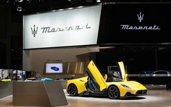 38.88万就能开玛莎拉蒂，昔日豪华神话为何坠落