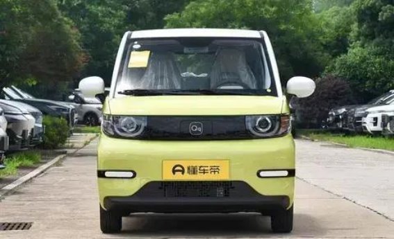 奇瑞冰淇淋购车享三重大礼 打造无忧智能出行体验