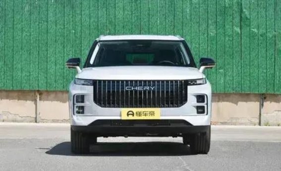 利盈奇瑞探索06C-DM购车尊享五重好礼解析