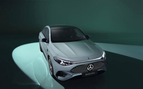 LG新能源与奔驰深化电池合作布局全球供应新格局