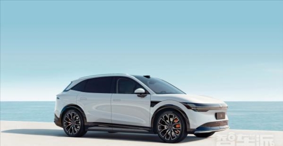 极氪车型销量大解析：7X稳居销量王者，9X表现惊艳