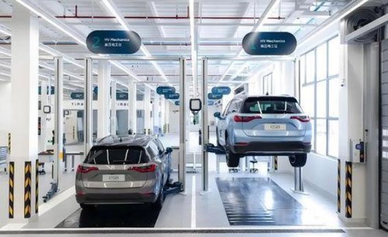 新能源车后市场的“修不起”困境与未来突破