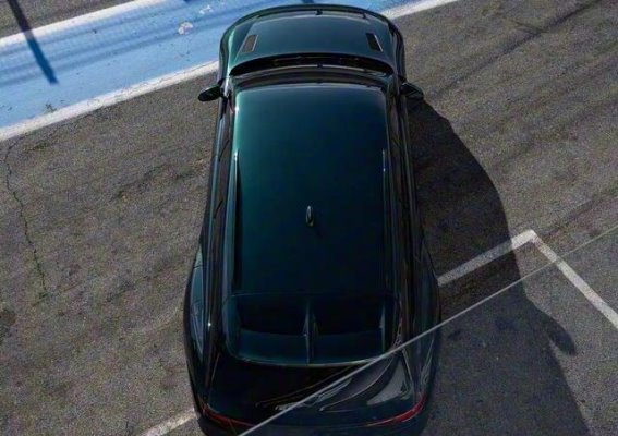 捷尼赛思G90 Wingback概念车：豪华与动感的完美结合