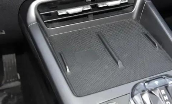 2025款比亚迪秦PLUS EV：智驾与续航的完美融合