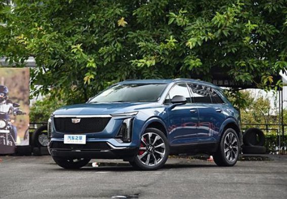 凯迪拉克XT5与奥迪Q5L对比分析：豪华SUV之争