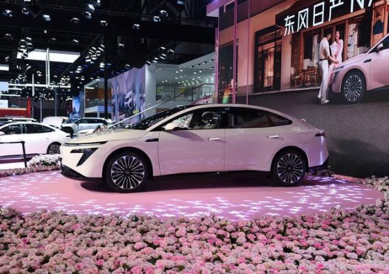 东风日产N7：国产新能源轿车的全新突破与未来展望