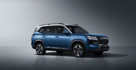 五菱星光560：从大空间到高性价比，突破紧凑型SUV新格局