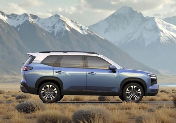 五菱星光560：性价比与动力多样化的紧凑型SUV新选择