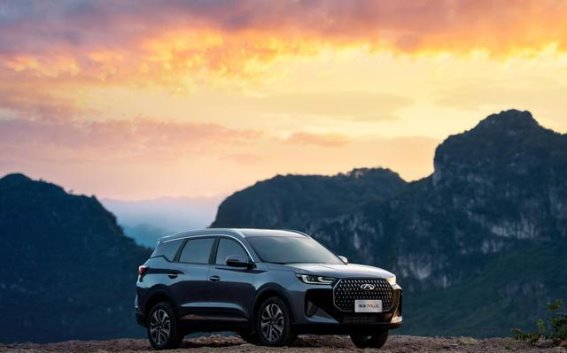 瑞虎7 PLUS：让冬季出行不再寒冷与局促