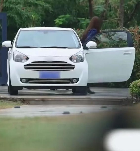 痞幼驾阿斯顿·马丁现身恋综，百万级别车引发热议