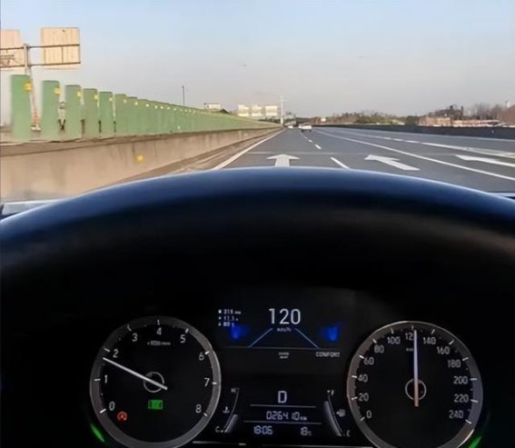 区间测速真相揭秘：车主必知的安全驾驶法则