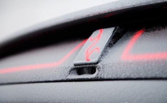 仰望U7：让冬季驾驶无惧严寒与挑战