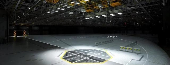 吉利全球全域安全中心正式启用，引领汽车安全新高度