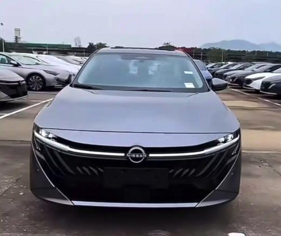 换壳后的轩逸值不值得买？全新日产实车曝光解析