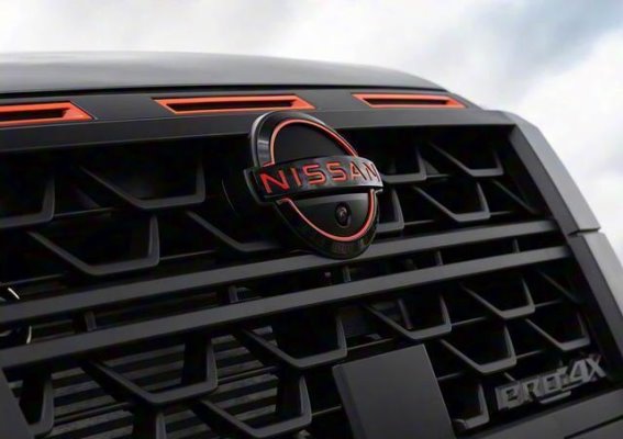 全新日产纳瓦拉官图发布：硬派升级兼顾家用与商用