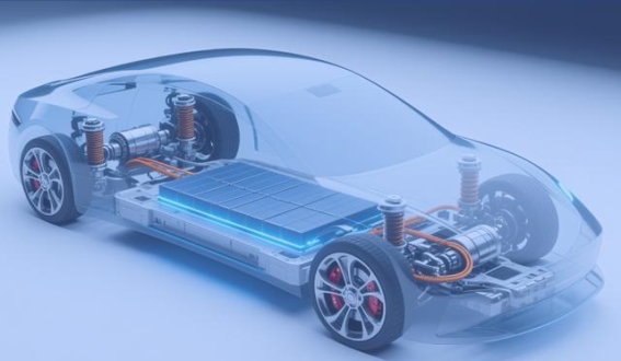 新能源车电池健康度应走向透明化