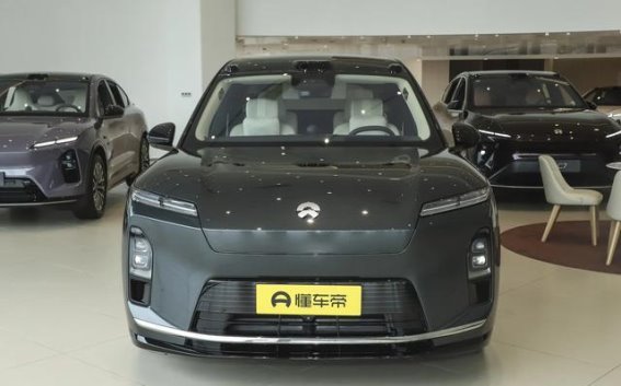 高端纯电SUV的现实答案——2026款蔚来ES8全面体验解析