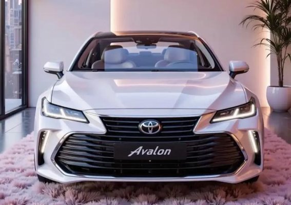 全面焕新的亚洲龙：在稳重底色之上重塑年轻气质