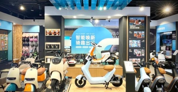 2G退网下的哈啰电动车困境：永久会员真的能“永久”吗