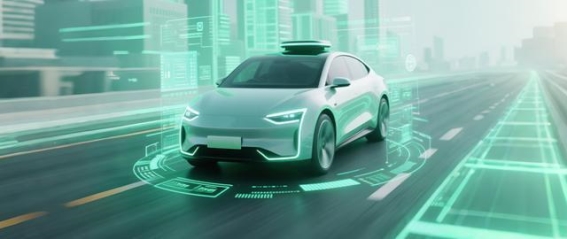 工信部首批L3级自动驾驶车型上路试点 智能出行迈入新阶段