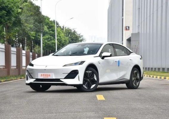 国内首批L3级自动驾驶车型开启试点运营