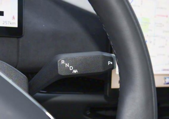 福特智趣烈马上市在即：硬派SUV与新能源动力兼备